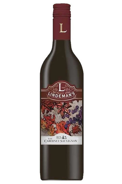 Lindemans Cabernet Sauvignon