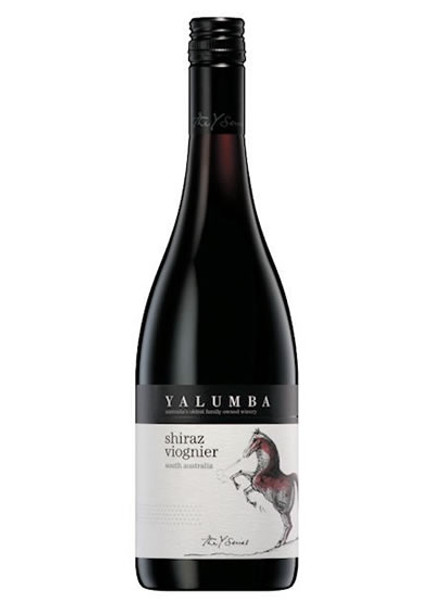 Yalumba Shiraz Viognier