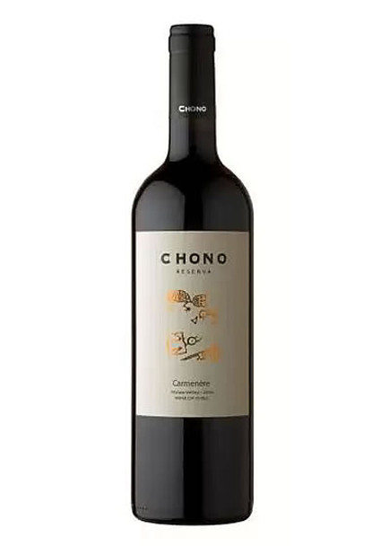 Chono Carmenere