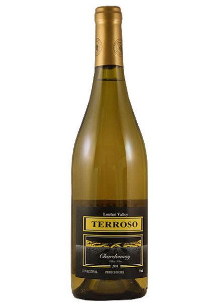 Terroso Chardonnay
