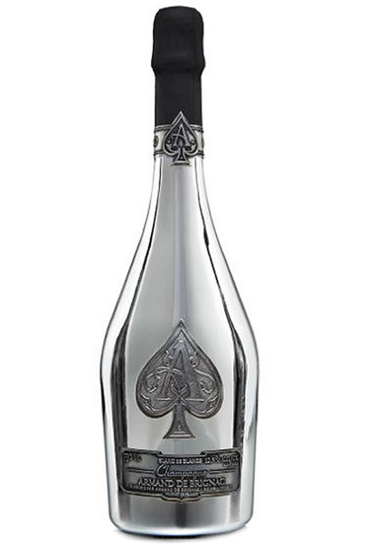 Armand de Brignac Blanc de Blancs