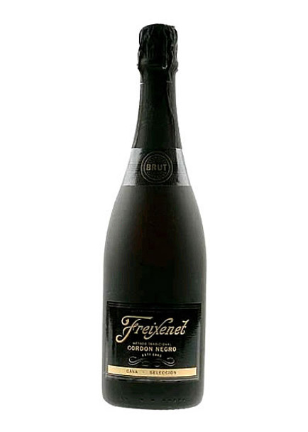 Freixenet Cordon Negro Brut