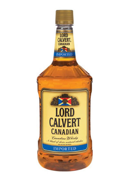 Lord Calvert 1.75