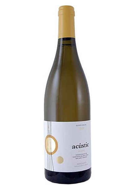 Acustic Blanc