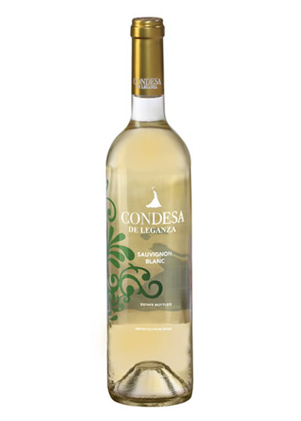 Condesa de Leganza Sauvignon Blanc