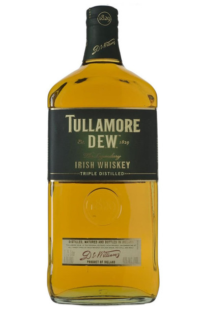 Tullamore Dew 1.75L