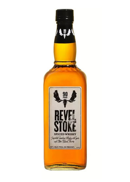Revel Stoke Spiced