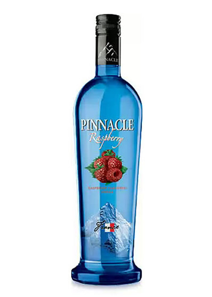 Pinnacle Raspberry