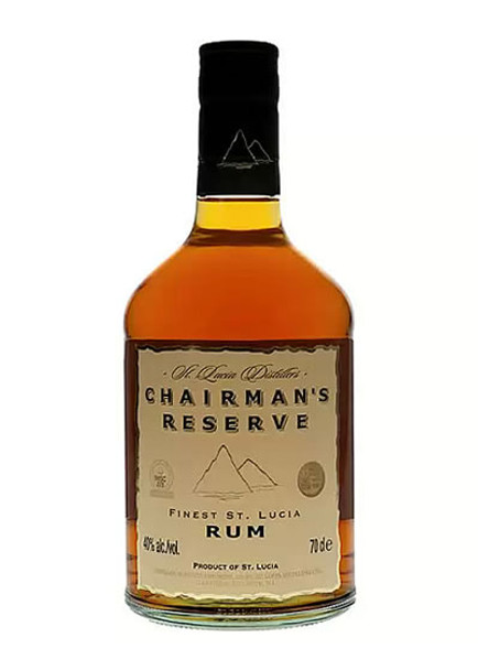 Chairmans Reserve Gold