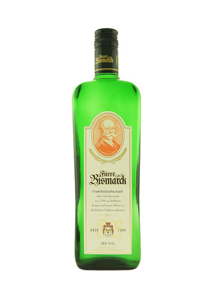 Bismarck Original Gin 1L
