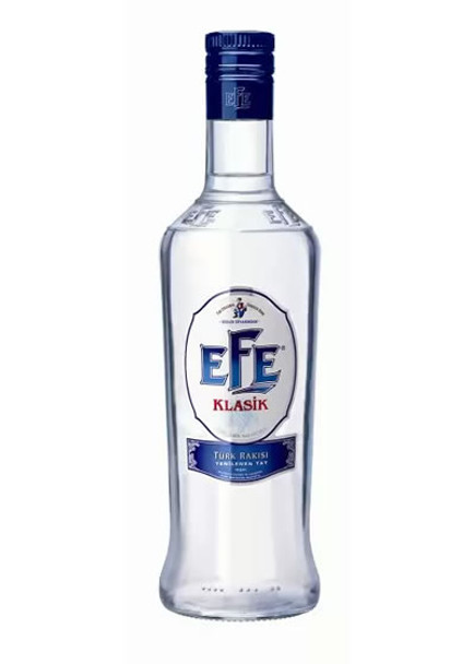 Yeni - Raki Liqueur (750ml)