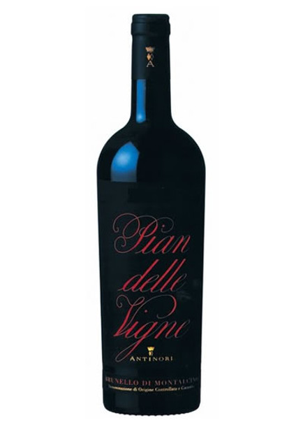 Antinori Pian Delle Vigne Brunello di Montalcino