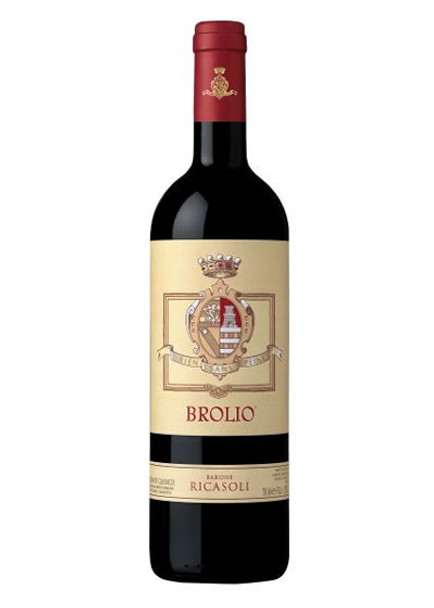 Barone Ricasoli Chianti Classico Brolio