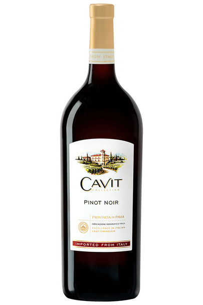 Cavit Pinot Noir