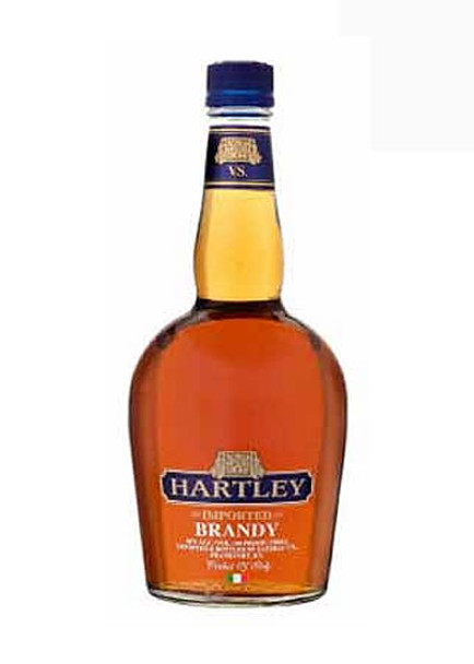 Hartley VS