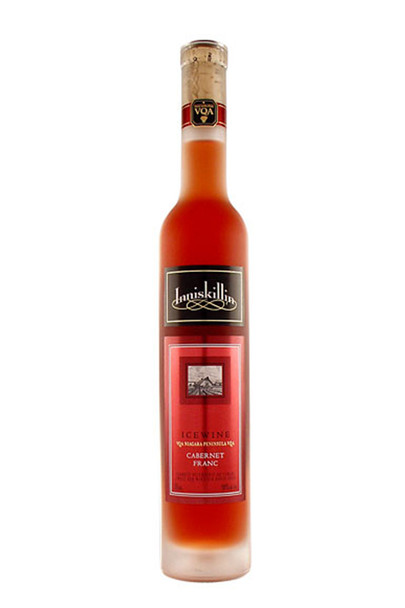 Inniskillin Cabernet Franc Icewine