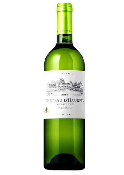 Chateau Ducourt Bordeaux Blanc