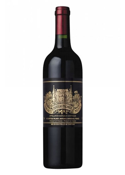 Chateau Palmer Margaux