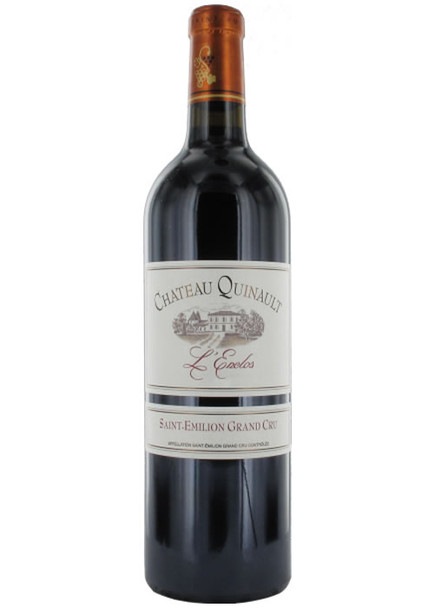 Chateau Quinault L'Enclos