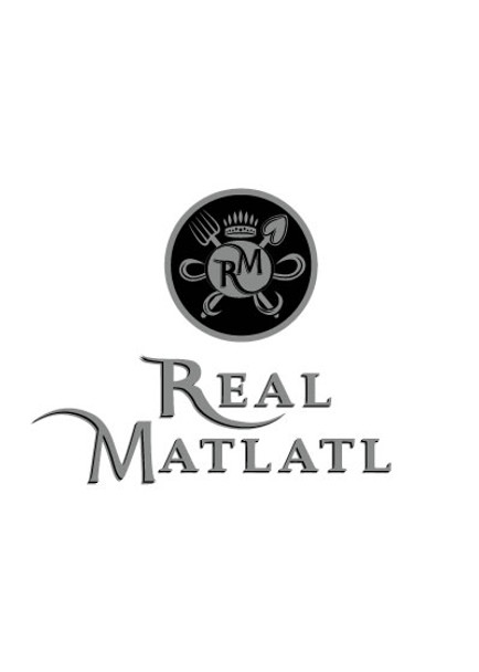 Real Matlatl Reposado Mezcal