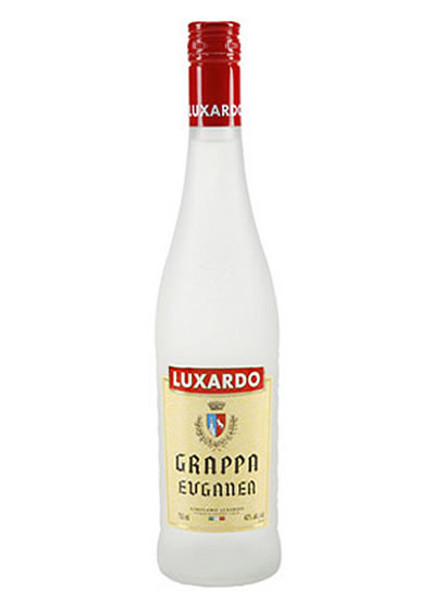 Luxardo Grappa