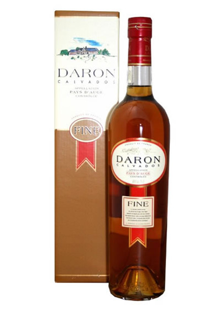 Daron Fine Calvados