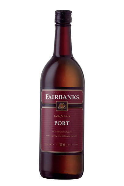 Fairbanks Port