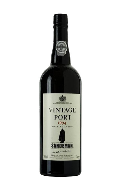 Sandeman Late Bottled Vintage - 1994