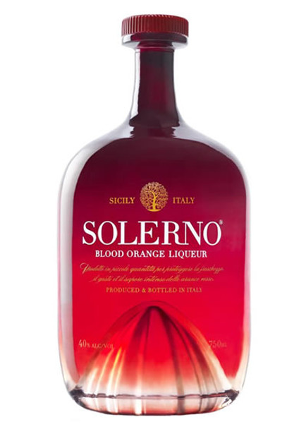 Solerno Blood Orange