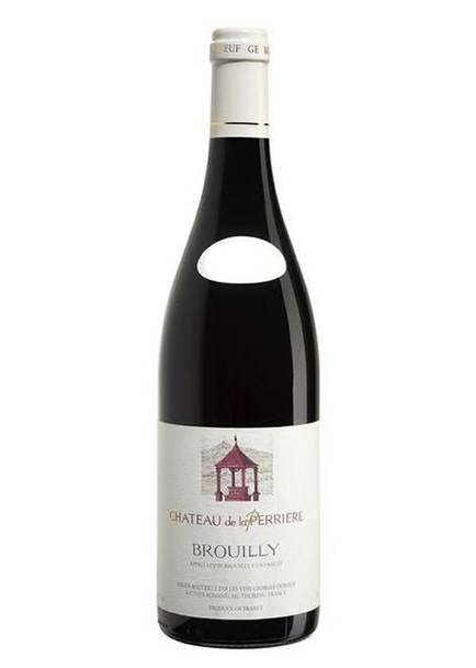 Georges Duboeuf Chateau de la Perriere Brouilly