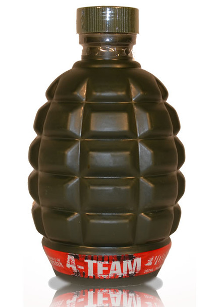 A-Team Grenade