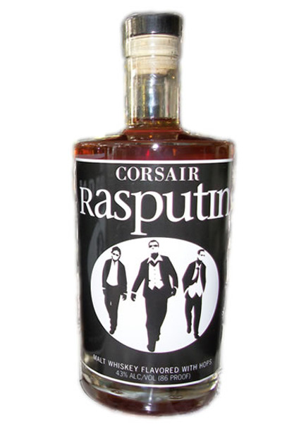 Corsair Rasputin