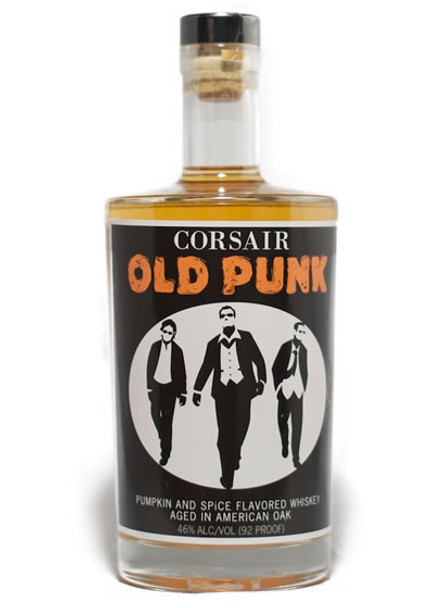 Corsair Old Punk