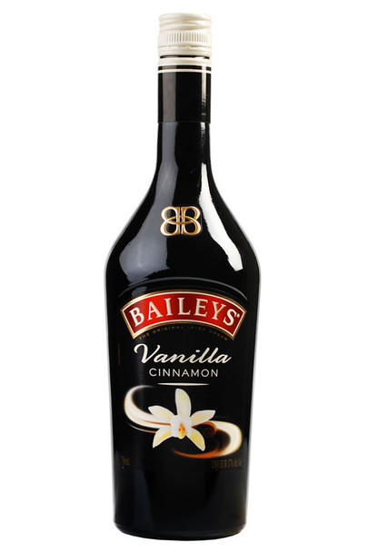 Baileys Vanilla Cinnamon