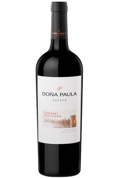 Dona Paula Estate Cabernet Sauvignon