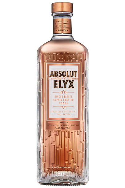 Absolut Elyx