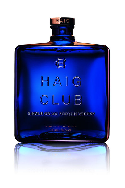 Haig Club Single Grain Whiskey
