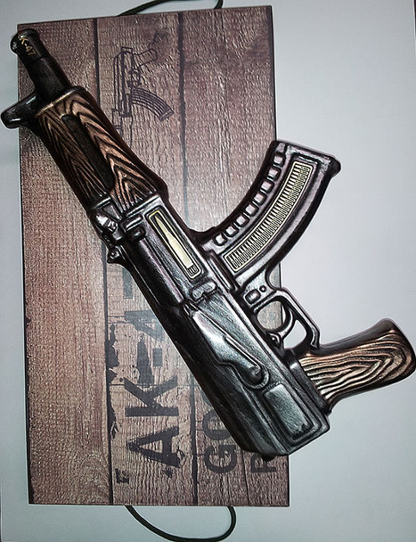 Goodnoff AK-47