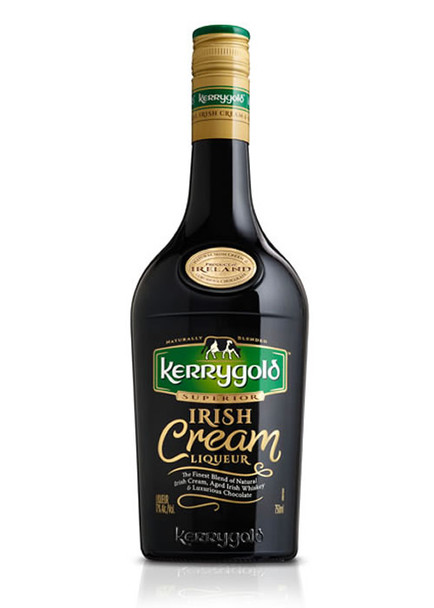 Kerrygold Irish Cream