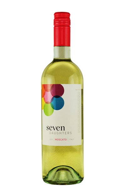 Seven Daughters Moscato