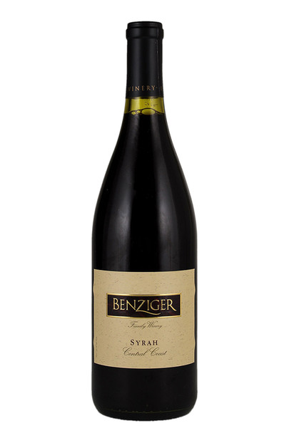 Benziger Syrah Central Coast