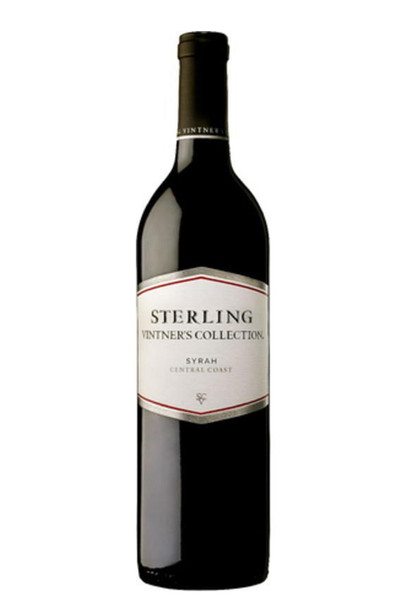 Sterling Vintners Collection Syrah