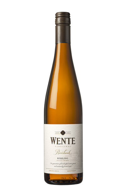 Wente Riesling Riverbank