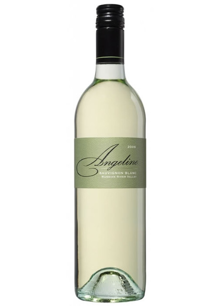 Angeline Sauvignon Blanc