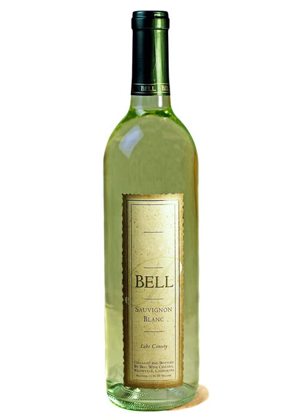 Bell Wine Cellars Sauvignon Blanc
