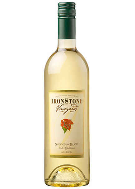Ironstone Vineyards Sauvignon Blanc