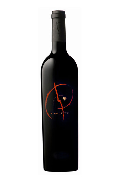 Long Shadows Pirouette Red Blend