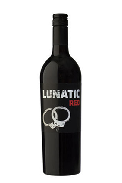 Lunatic Red Blend