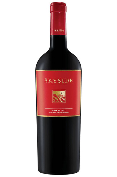 Newton Skyside Red Blend