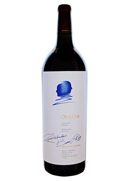 Opus One 2010 1.5L